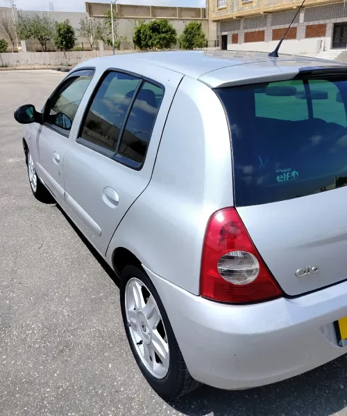 Renault Clio Campus 2009 