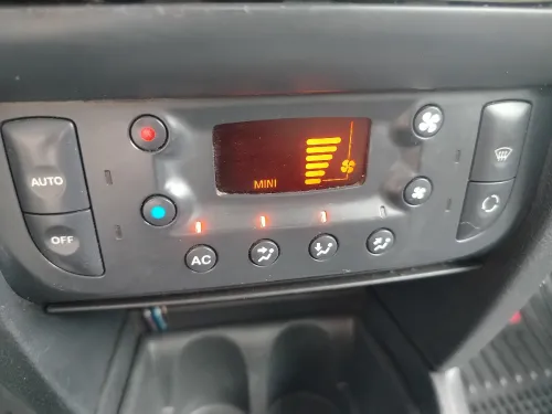Renault Clio Campus 2009 