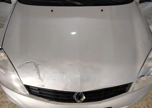 Renault Clio Campus 2009 