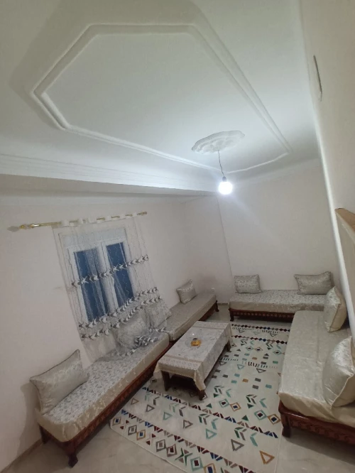 Location Appartement F2 Chlef Tenes