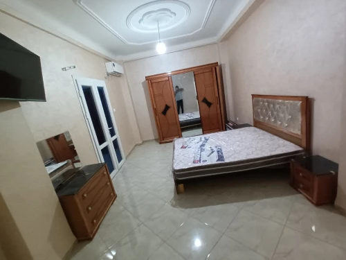 Location Appartement F2 Chlef Tenes