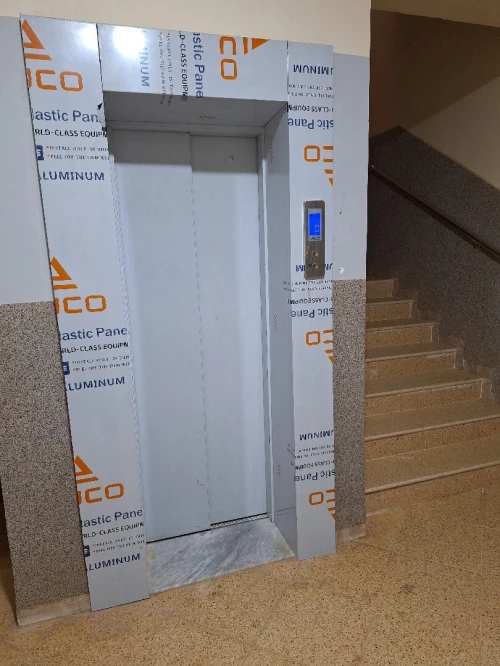 Location Appartement F2 Chlef Tenes