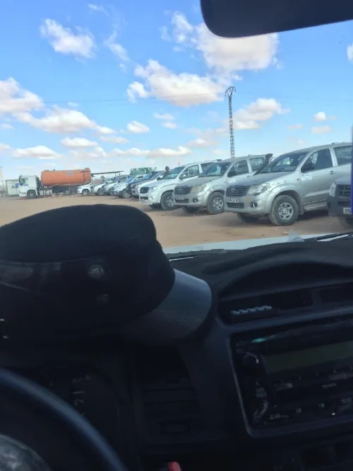 Location de voiture avec chauffeur
