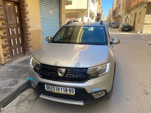 Dacia Sandero 2018 Stepway