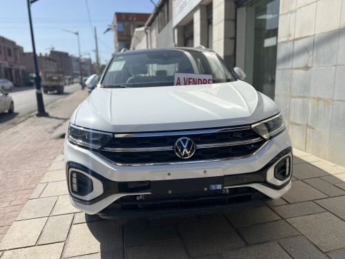 Volkswagen T-Roc 2025 Avec sono beats