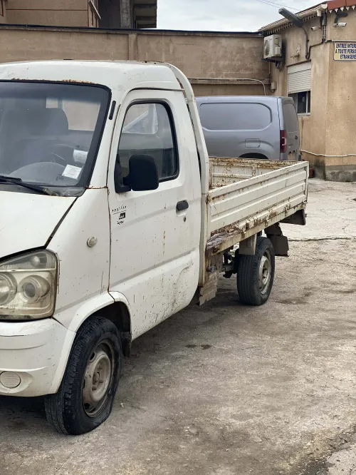 DFSK Mini Truck 2014 SC 2m30