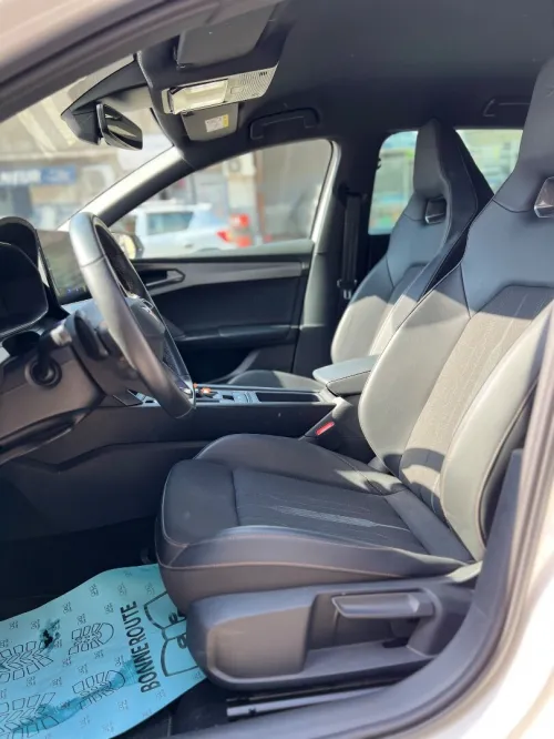 Seat Léon 2022 Cupra 