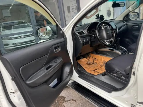 Mitsubishi L200 2022 Doube cabine Evolution