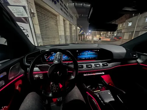 Mercedes GLE 2023 300d
