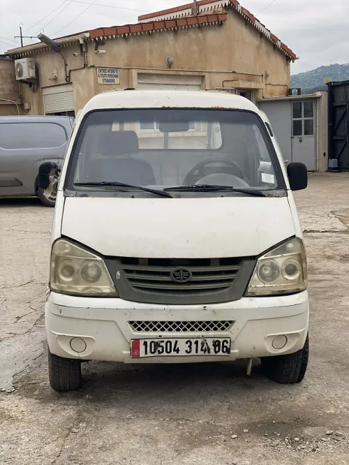 DFSK Mini Truck 2014 SC 2m30
