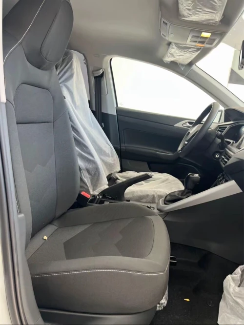 Volkswagen Polo 2025 Memphis