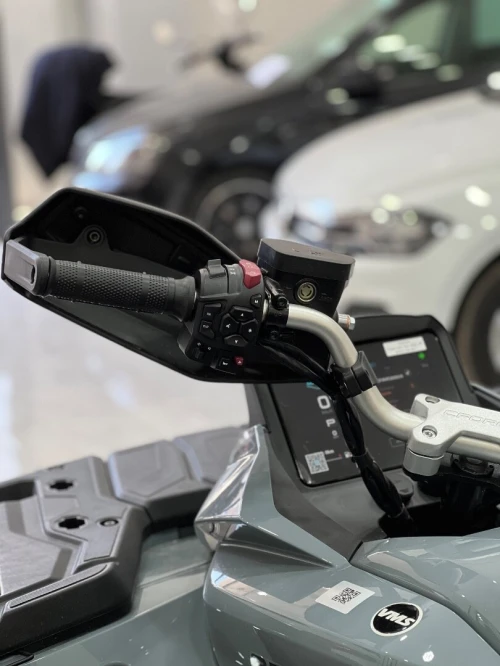 Vms Cfmoto 2026