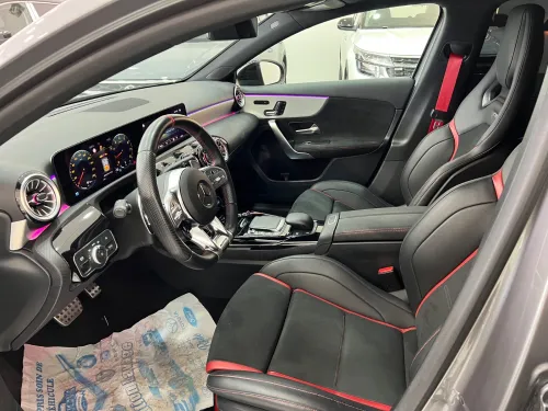 Mercedes A45s 2023 Amg