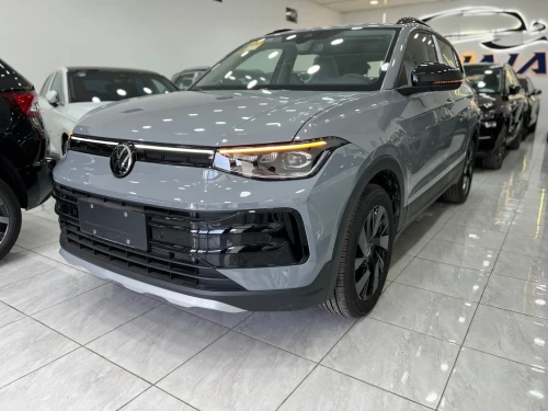 Volkswagen Tahru 2025 XR