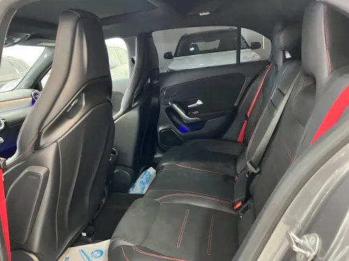 Mercedes A45s 2023 Amg