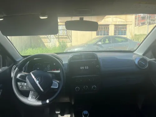Renault Kwid 2024 Outsider
