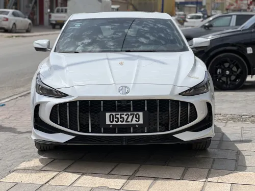 MG MG5 2025 MG5 Luxury Edition