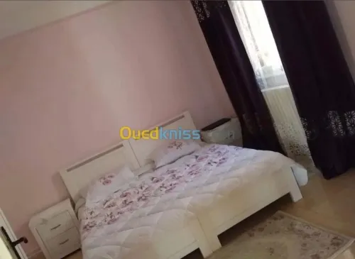 Vente Villa Khenchela Khenchela