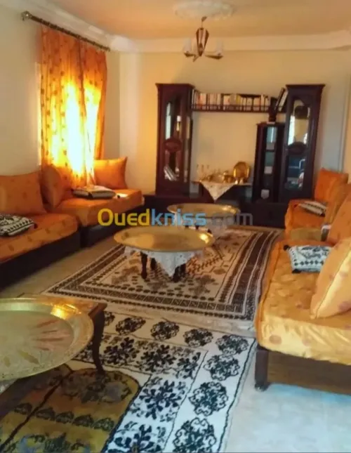 Vente Villa Khenchela Khenchela
