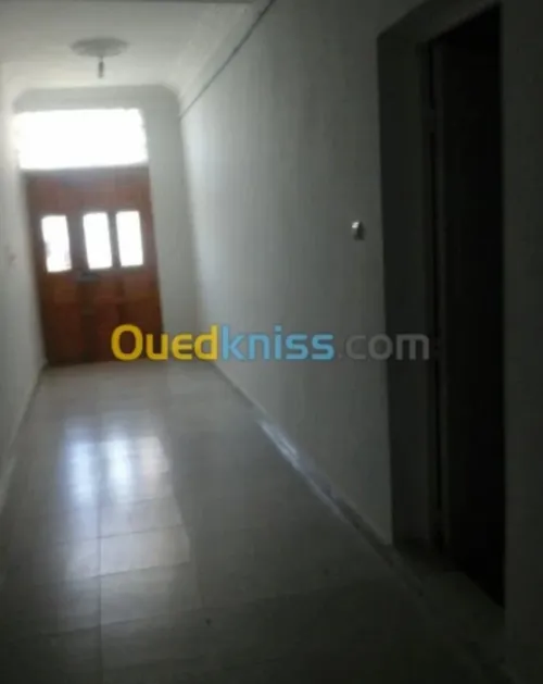 Vente Villa Khenchela Khenchela