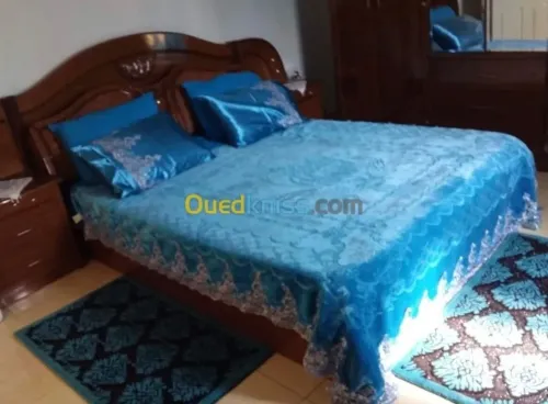 Vente Villa Khenchela Khenchela
