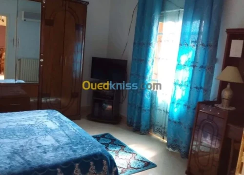 Vente Villa Khenchela Khenchela