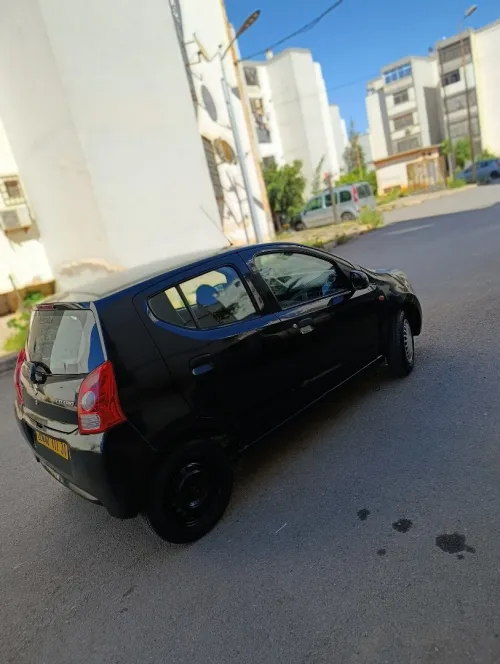 Suzuki Celerio 2011 Celerio