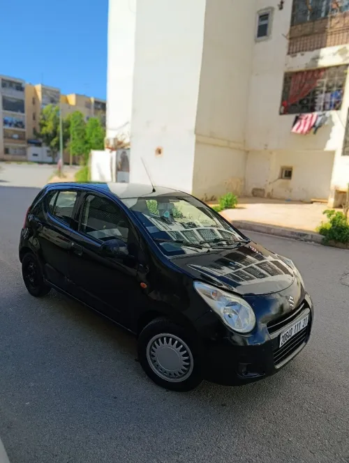 Suzuki Celerio 2011 Celerio