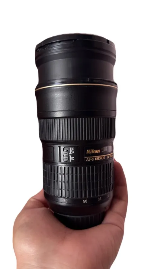Nikon 24-70 F2.8