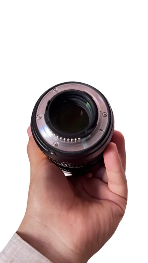 Nikon 24-70 F2.8