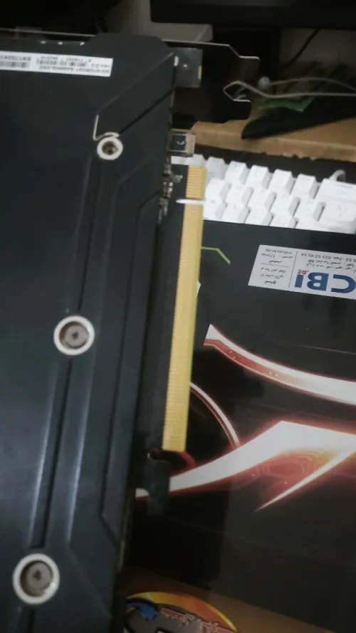 Gigabyte GTX 1060 3GB G1 Gaming
