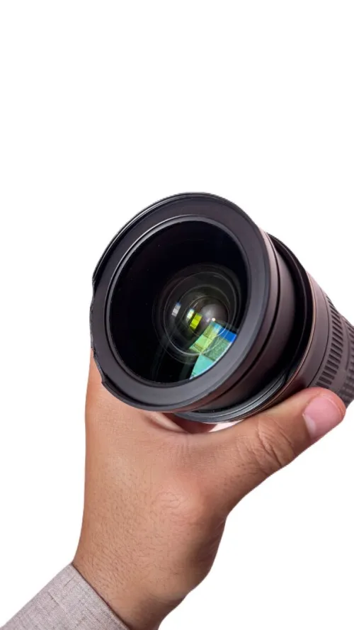 Nikon 24-70 F2.8