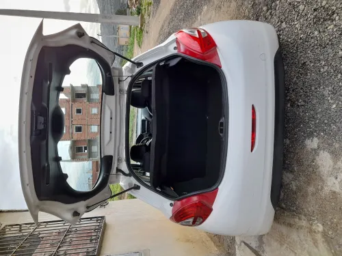 Peugeot 208 2013 Active