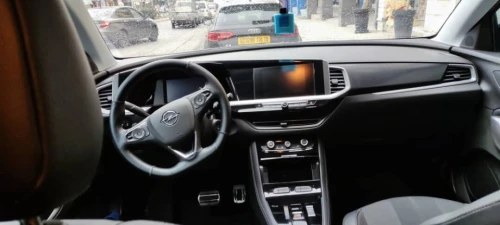 Opel GrandLand 2023 Maison