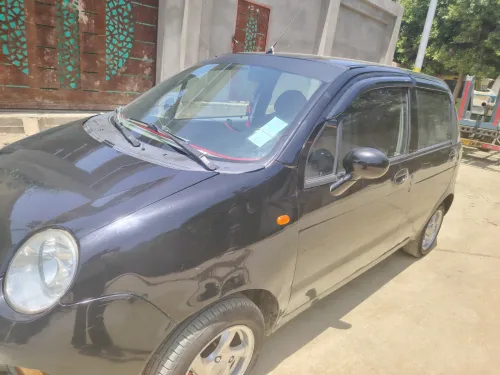 Chery QQ 2013 QQ