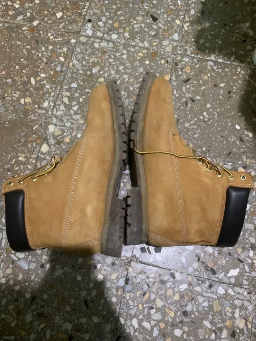 Timberland p48