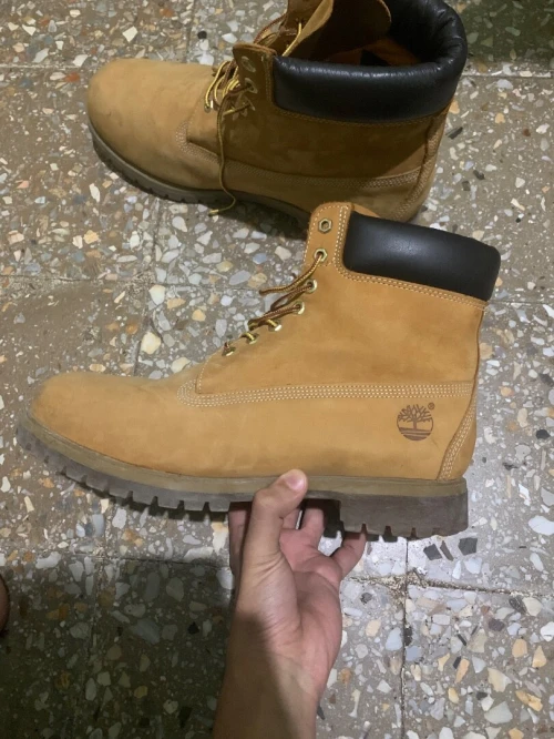 Timberland p48