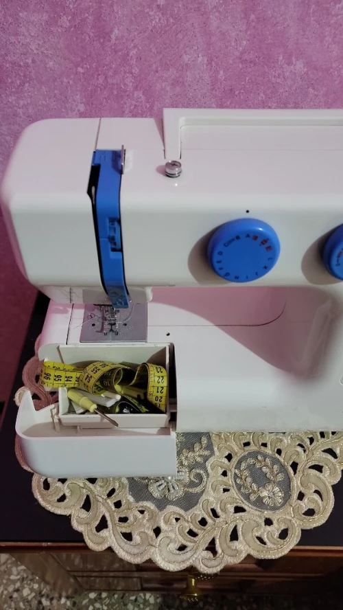Machine à coudre