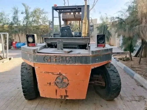 German CE 11200 2012