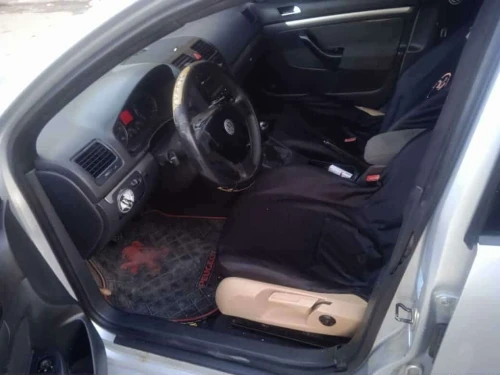 Volkswagen Golf 5 2004 Golf 5