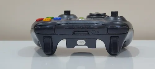 Xbox 360 Slim