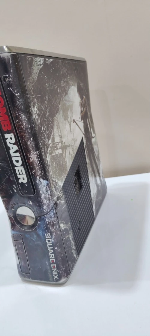 Xbox 360 Slim
