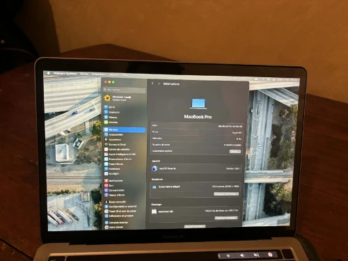 Macbook pro Macbook