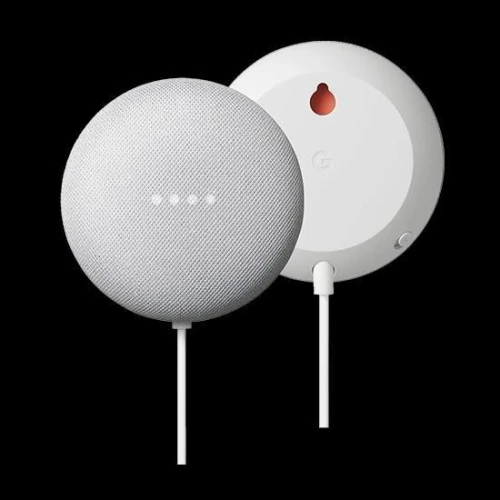 Google nest mini 2 génération 