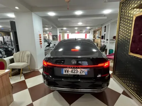 Volkswagen Passat 2025 Executive