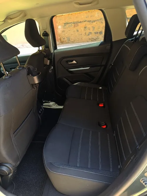 Dacia Duster 2024 Journey plus