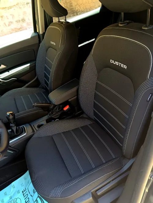 Dacia Duster 2024 Journey plus