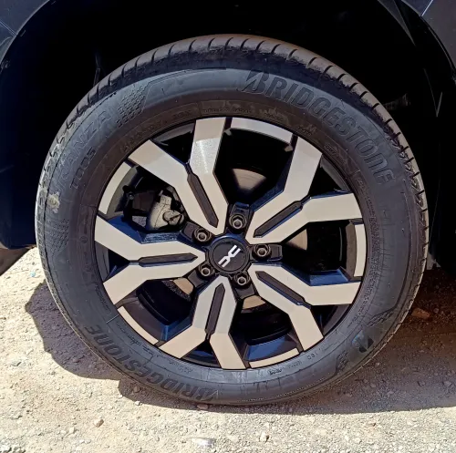 Dacia Duster 2024 Journey plus