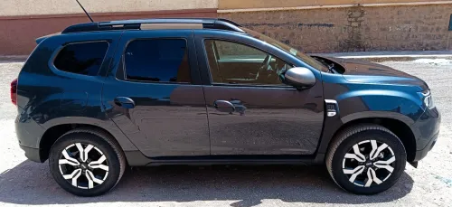 Dacia Duster 2024 Journey plus