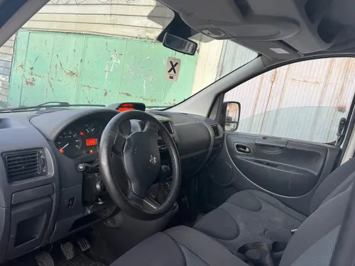 Peugeot Expert 2016 Expert